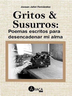 cover image of Gritos y susurros